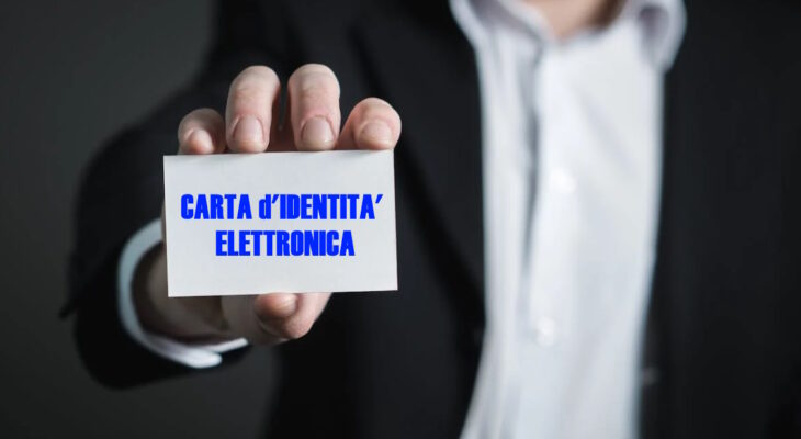 Ciampino Open Day Carta Didentit Elettronica Notizie Lazio