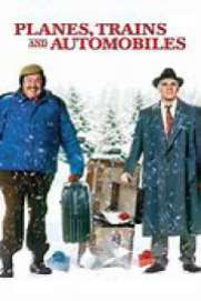 Planes Trains And Automobiles 1987