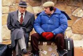 Planes Trains And Automobiles 1987