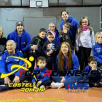 Piccoli atleti Top Runners Castelli Romani